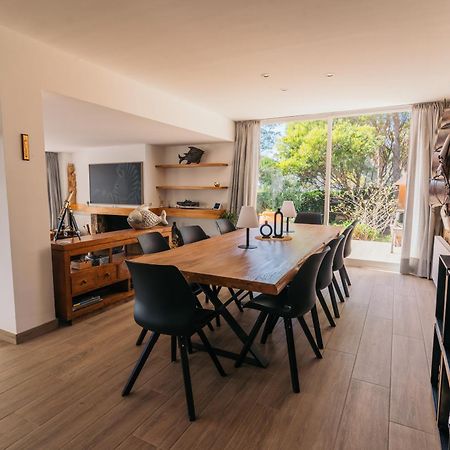 Cala Corbs Villa Palamós Buitenkant foto