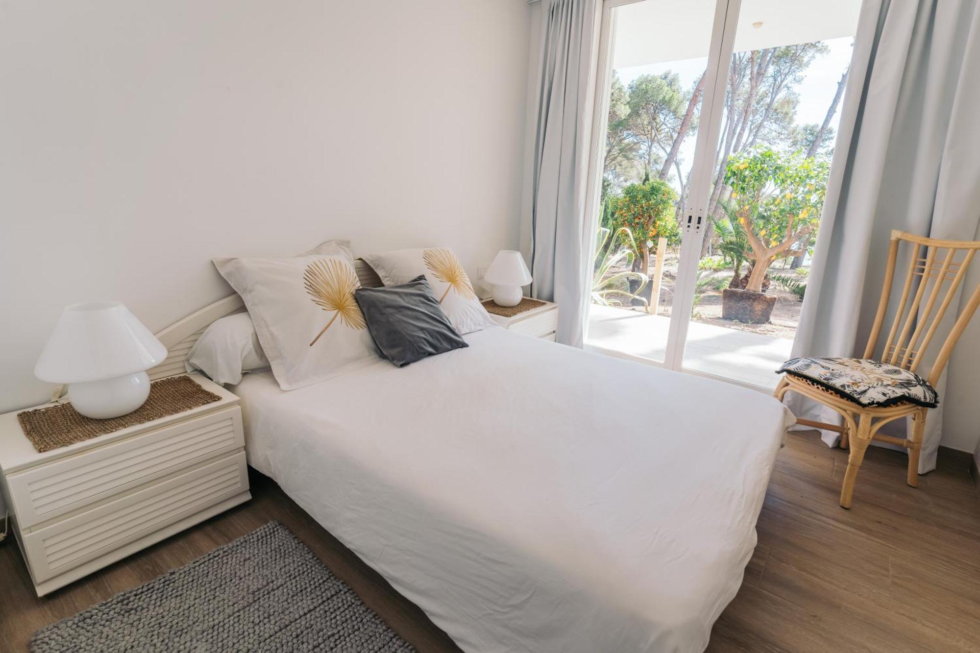 Cala Corbs Villa Palamós Buitenkant foto